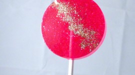 Red Lollipops Wallpaper High Definition