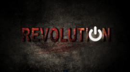 Revolution Wallpaper Download Free