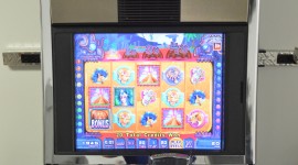 Slot Machines Wallpaper Download