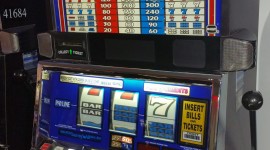 Slot Machines Wallpaper For IPhone Free