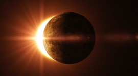 Solar Eclipse Wallpaper 1080p