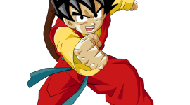 Super Dragon Ball Heroes For IPhone