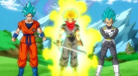 Super Dragon Ball Heroes For PC