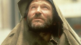 The Fisher King Wallpaper For Android