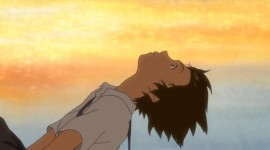 The Girl Who Leapt Through Time 1080p