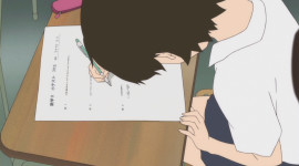 The Girl Who Leapt Through Time Image#2