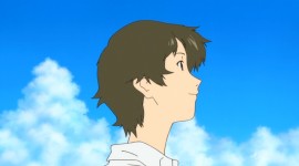 The Girl Who Leapt Through Time Photo#1
