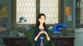 The Girl Who Leapt Through Time Photo#2