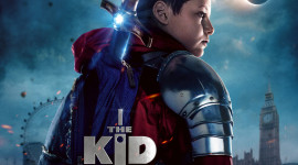 The Kid Who Would Be King For IPhone