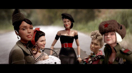 Welcome To Marwen Image#1