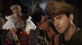 Welcome To Marwen Photo Download