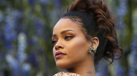 4K Rihanna Wallpaper