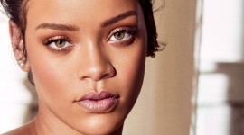 4K Rihanna Wallpaper For Android