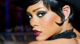 4K Rihanna Wallpaper For IPhone Free