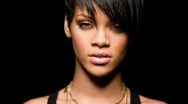 4K Rihanna Wallpaper For PC