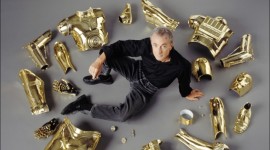 Anthony Daniels Wallpaper High Definition