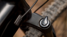 Bike Shocks And Forks Wallpaper Free