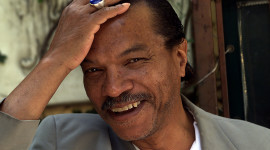 Billy Dee Williams High Quality Wallpaper