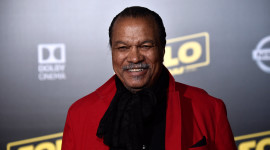 Billy Dee Williams Wallpaper For PC