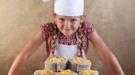 Children Cooks For IPhone Download