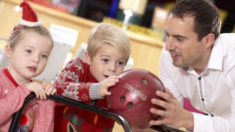 Children’s Bowling wallpapers high quality