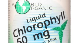 Chlorophyll Liquid Wallpaper For IPhone Download