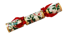 Christmas Crackers Wallpaper For PC