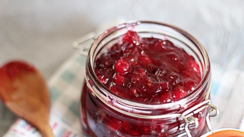 Cranberry Jam wallpapers high quality