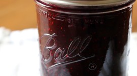 Cranberry Jam Wallpaper For IPhone Download