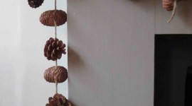 Decor Cones Wallpaper For IPhone#3
