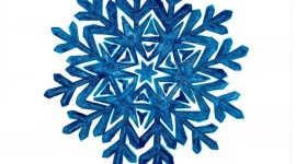 Draw Snowflakes Wallpaper For Android#1