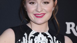 Emma Kenney Wallpaper For IPhone Free