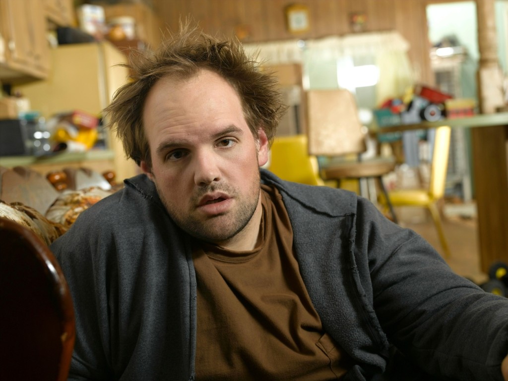 Ethan Suplee wallpapers HD