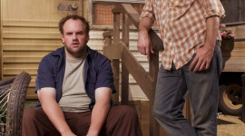 Ethan Suplee Wallpaper For IPhone 6