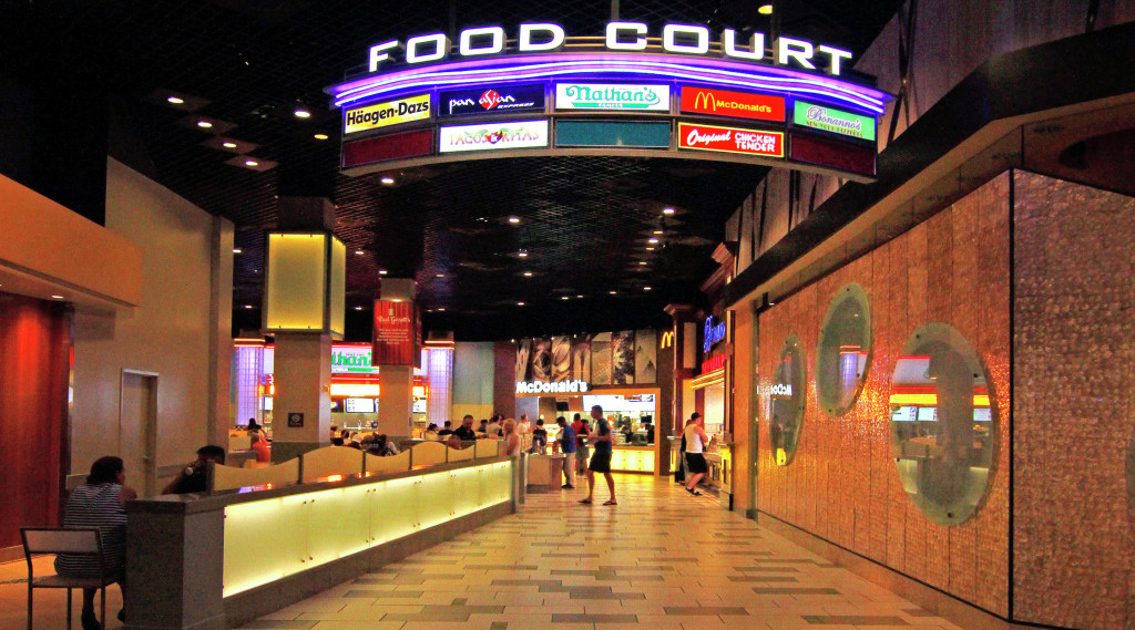 Food Court Wallpapers High Quality Download Free
