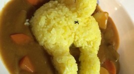 Funny Food Wallpaper For IPhone#1