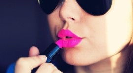 Girl Lips Lipstick Image Download