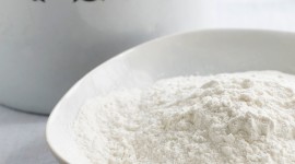 Gluten Free Flour Wallpaper For IPhone