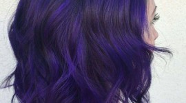 Iroiro Hair Color Wallpaper
