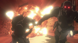 Jin-Roh The Wolf Brigade Image