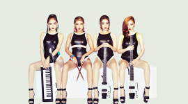 K-Pop Girls Wallpaper Full HD