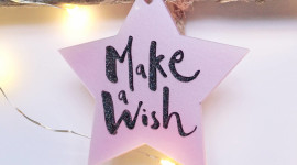 Make A Wish Wallpaper Free