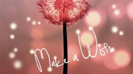 Make A Wish Wallpaper Gallery