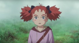 Mary And The Witch's Flower For PC#2