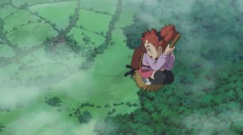Mary And The Witch's Flower Photo#3