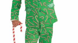 Men Christmas Costumes Wallpaper IPhone#1
