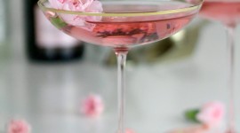 Pink Cocktail Wallpaper Gallery
