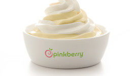 Pinkberry Wallpaper For IPhone