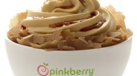 Pinkberry Wallpaper For IPhone 6 Download