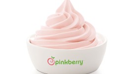 Pinkberry Wallpaper For IPhone 7